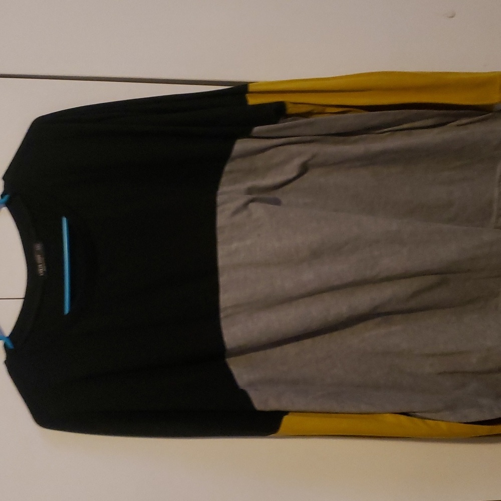 Plus Size Shirt